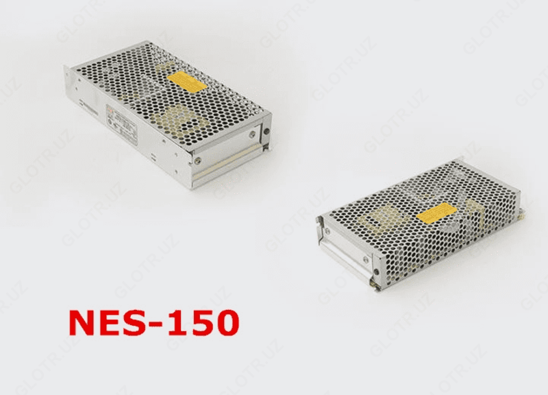 NES-150-3.3 Блок питания MEAN WELL — 1