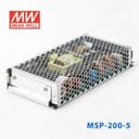 MSP-200-5 Блок питания MEAN WELL