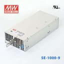 SE-1000-9 Блок питания MEAN WELL