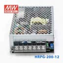 HRPG-200-12 Блок питания MEAN WELL