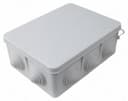 Коробки разветвительные КР-2607-190х140х70мм HEGEL Россия