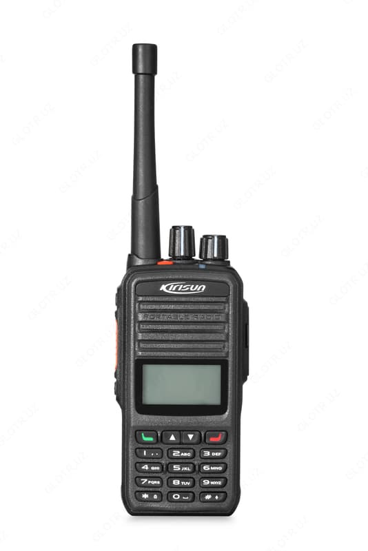 Цифровая радиостанция DP480 — 1