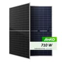 Солнечные панели “JINKO” Solar 715 W Tiger Neo N-type