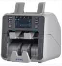 Двух-карманный сортировщик банкнот LIDIX ML-2FS