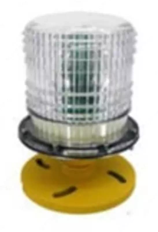 Heliport Perimeter light CM-HT12-CUW — 1