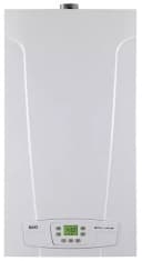 Настенный газовый котел BAXI ECO HOME 24F