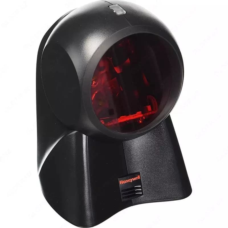 Honeywell Orbit 7120 штрих-кода — 1