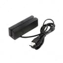 Считыватель магнитных карт Rx100 USB HID
