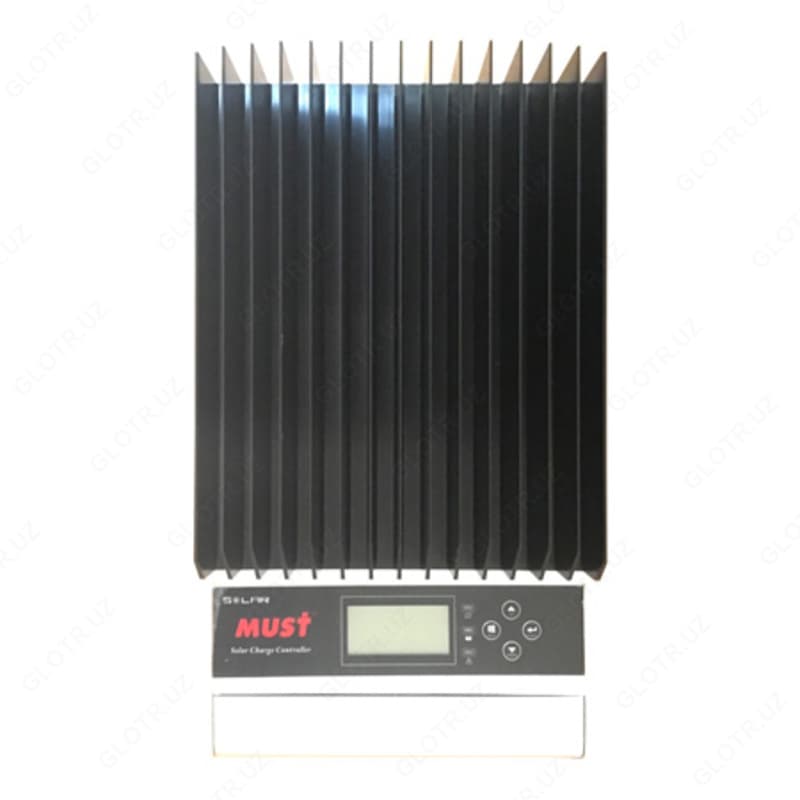 КОНТРОЛЛЕРЫ MPPT 60A — 1