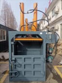 Вертикальный гидравлический пресс 30 тонн