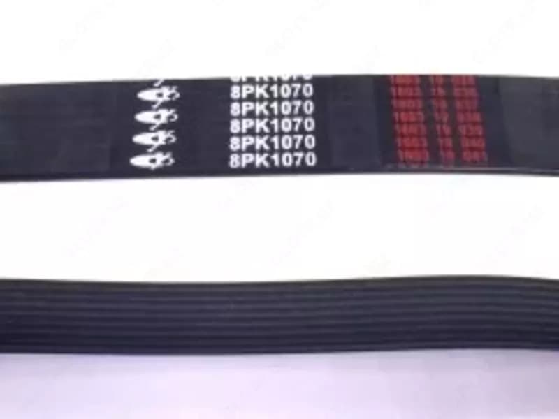 Ремень поликлиновый Yuchai YC80-8PK-1070B — 1