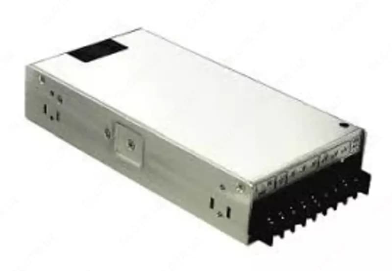 HSN-200-5B Блок питания MEAN WELL — 1