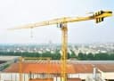 POTAIN MCT 385A L20