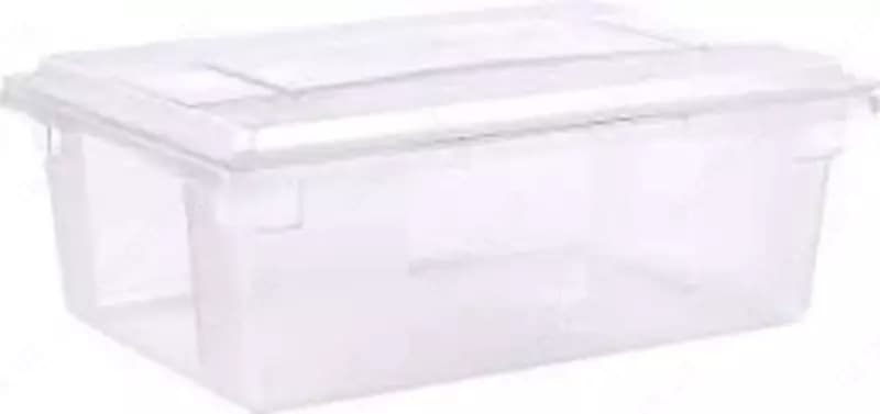 Контейнер для пищевых продуктов 457x305x229 мм — 1