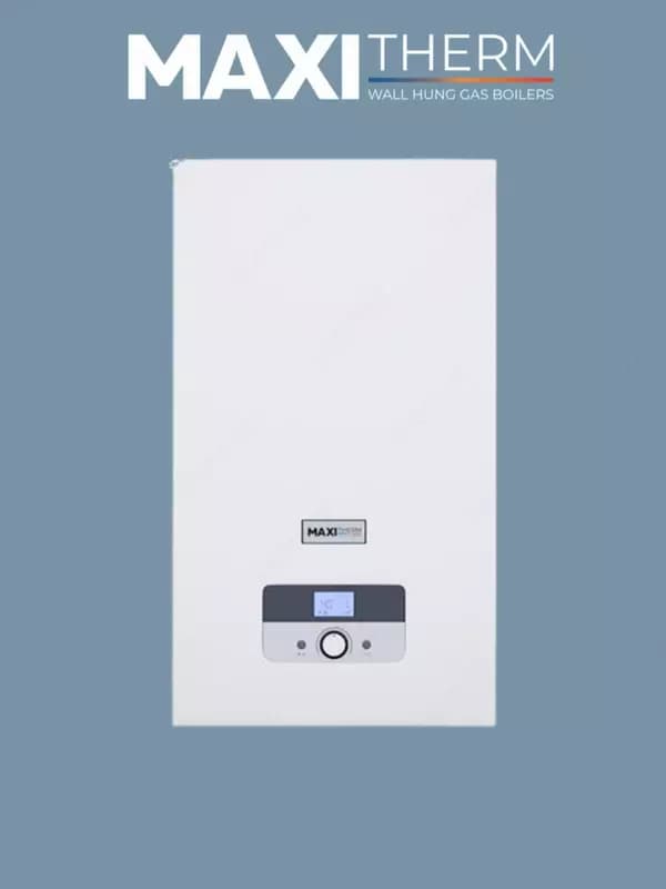MAXI THERM 35 кВт (2х Контурный) — 1