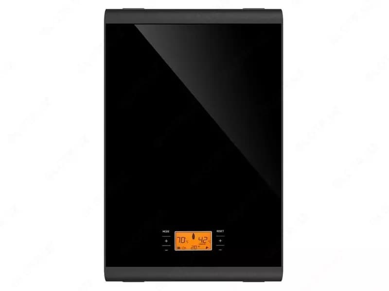 Газовый конденсационный 2контурный котёл Minerwa 25кВт — 1