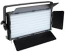 Светодиодный трихроматический светильник (белый/тёплый белый) (Модель: EURO LED RG-660A)