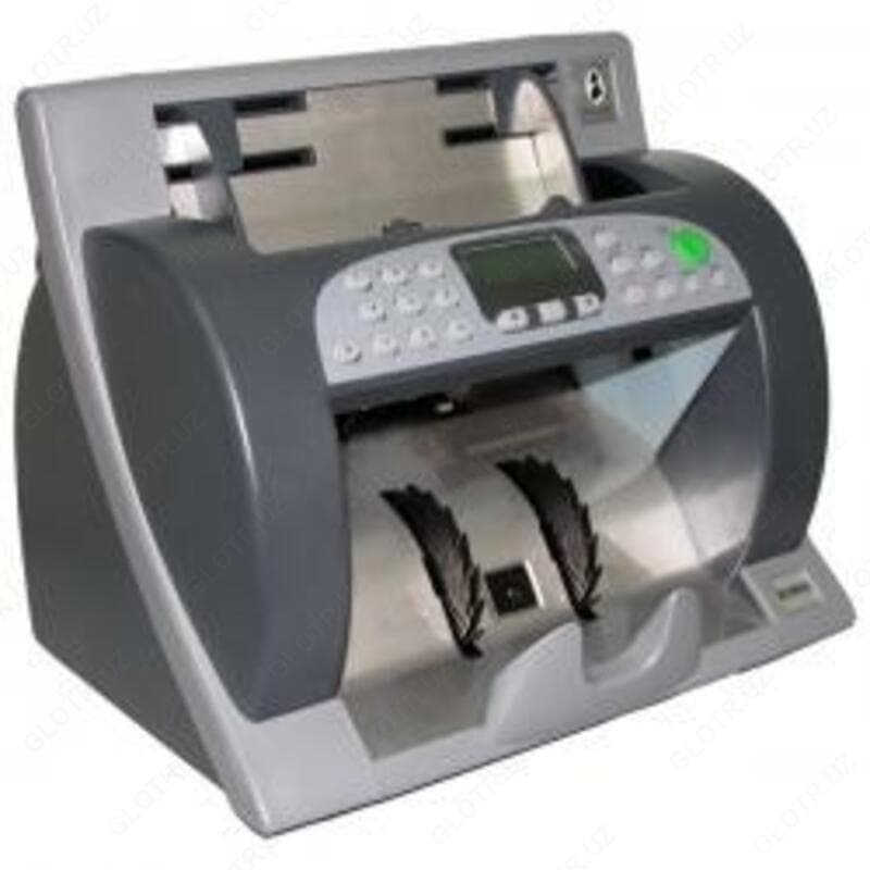 Talaris EV-8650 — 1
