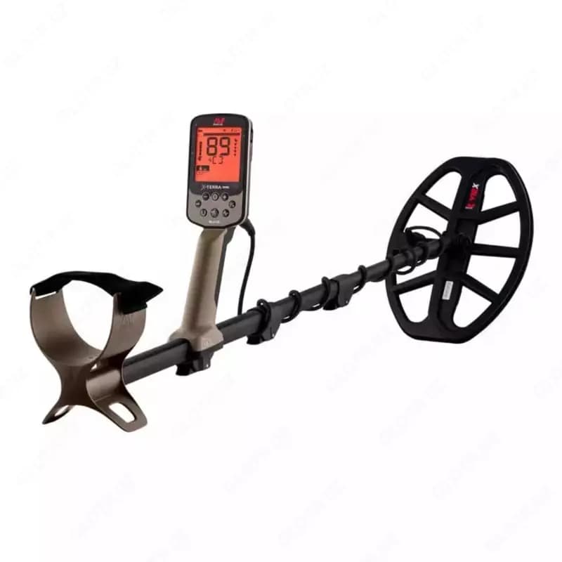 Металлодетектор ”Minelab” X-Terra Pro, для поиска сокровищ — 1