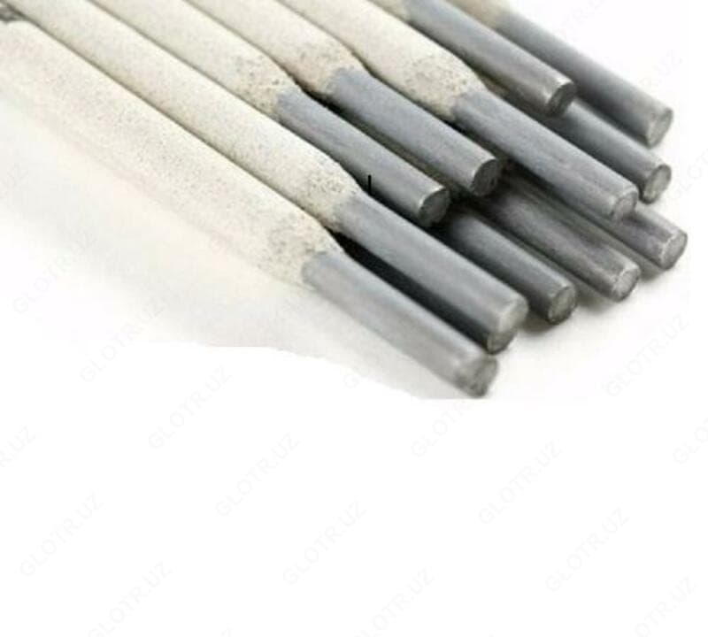 Электроды ЛЭЗ ЦЛ-39 d3.0mm (Россия) — 1