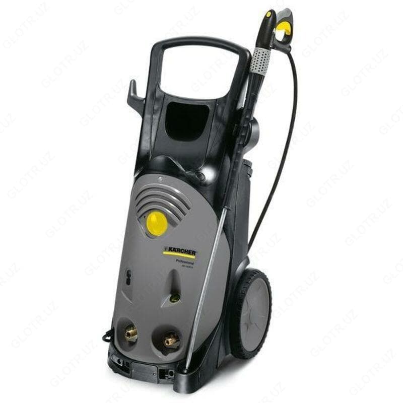 Karcher HD 10/23-4 S АВД без нагрева воды — 1