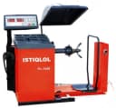 Балансировочный станок ISTIQLOL PL-1500