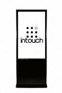 Вертикальный сенсорный инфокиоск Intouch 65''