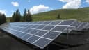 Солнечный панель 575W Двухсторонняя