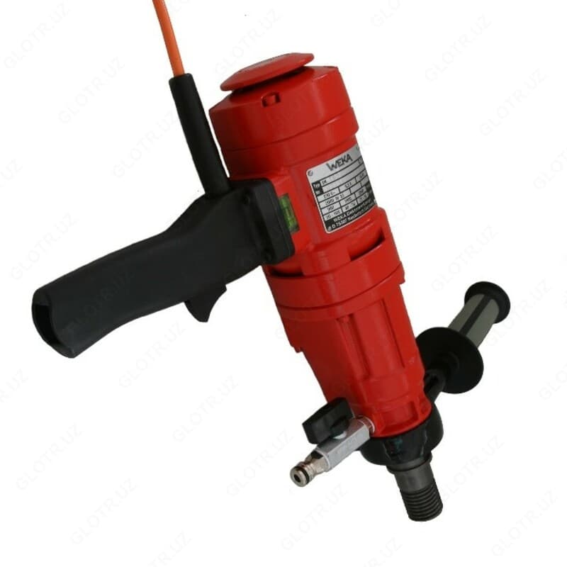 Diamond Core Drill — 1