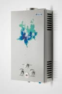Газовый водонагреватель VITECH 10L