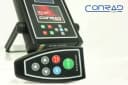 Профессиональная ЭМ-система ”Conrad” Pro 800
