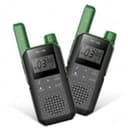Радиостанция Hytera TF615