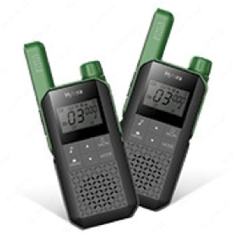 Радиостанция Hytera TF615 — 1