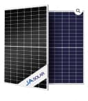 Солнечные панели Ja Solar