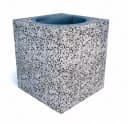 Урна бетонная Square Round (РB1214)