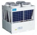 Modular chiller MGBL-F200W/RN1 (Чиллер)