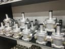 Газовый редуктор 1/2 дм