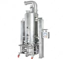 Медицинский универсальный сушильный аппарат Fluid Bed Processor