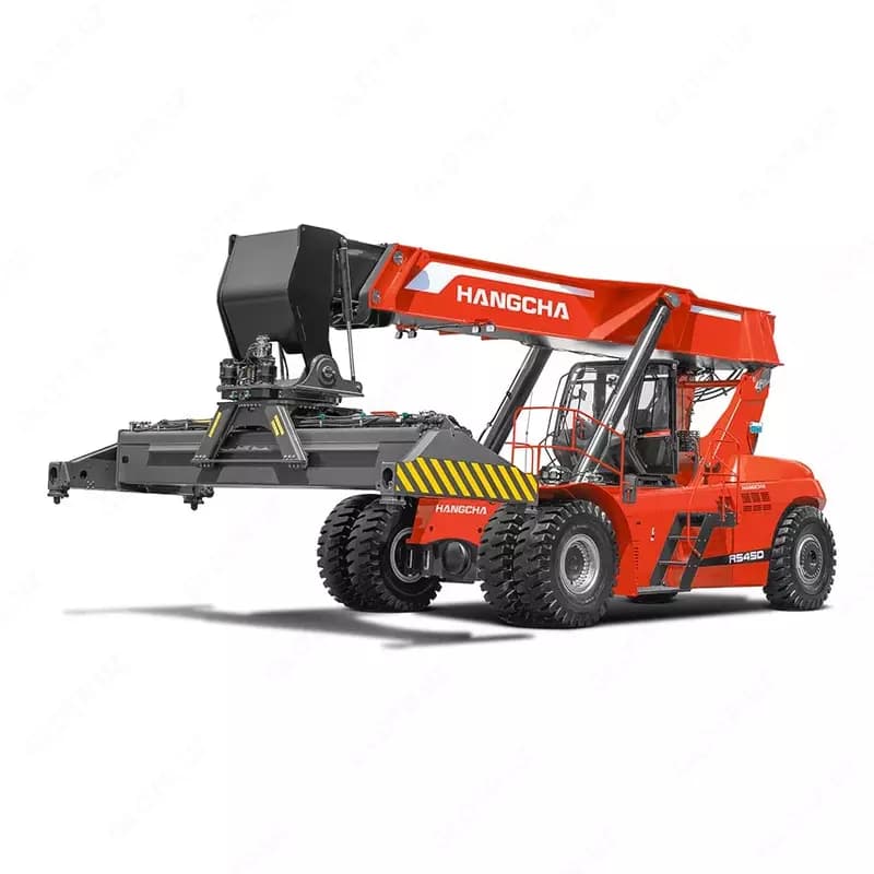 Ричстакер (Кальмар) Hangcha RS4531CH-XRW86 — 1