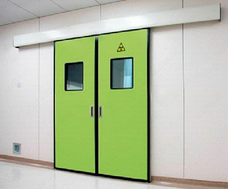 Рентген-защита X-Ray Protection — 1