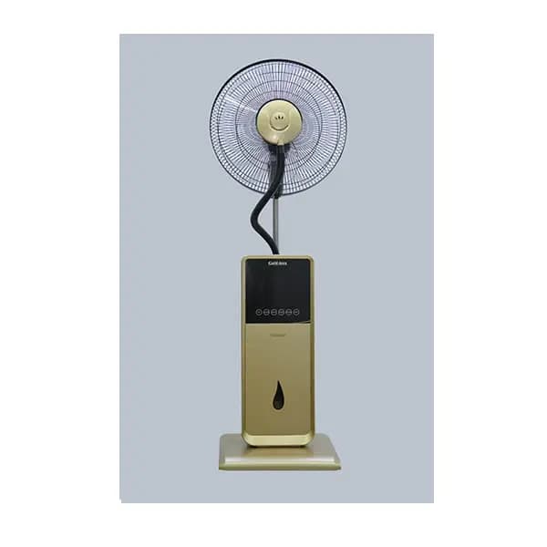 Вентилятор напольный Gold Avex C-Series Gold — 1