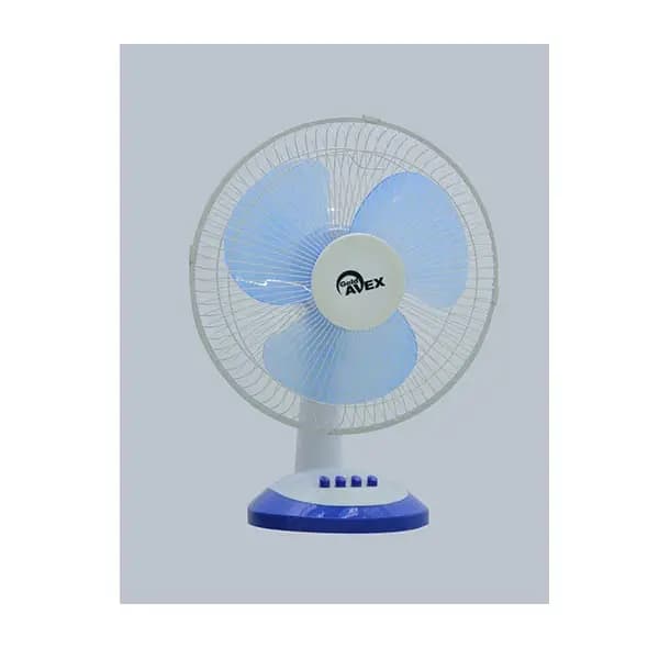 Вентилятор настольный Gold Avex DLM-9009 — 1