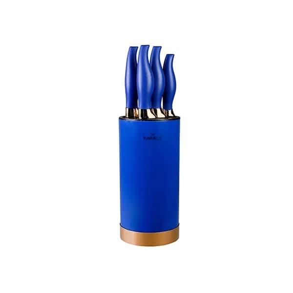 Набор ножей KARACA Blue-Gold — 1