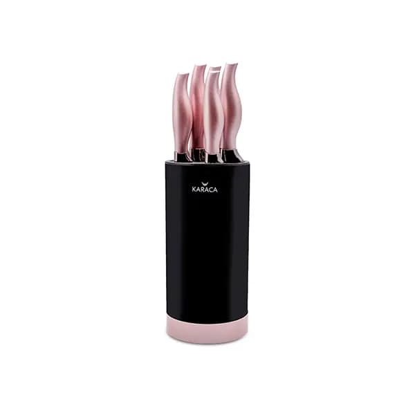Набор ножей KARACA Rose-Gold — 1