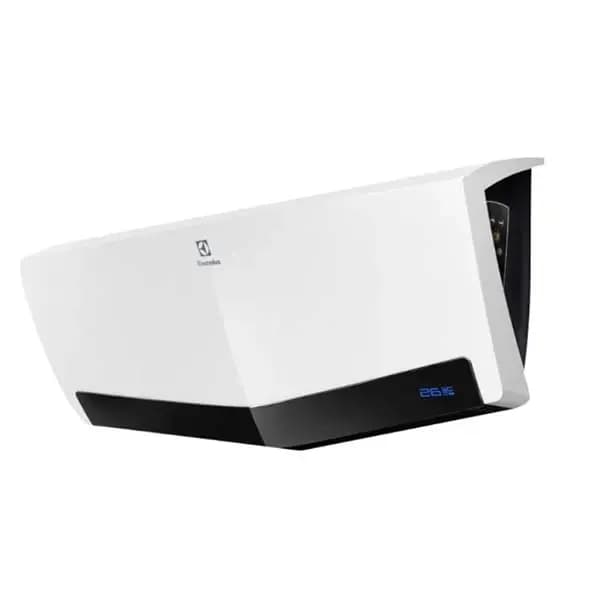 Тепловентилятор Electrolux EFH/W-7020 — 1