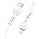 Kabel HOCO X55 TYPE-C TO LIGHTNING 1M 20W