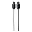 Optik kabeli Audison OP Toslink Optical Cable (1.5 m)