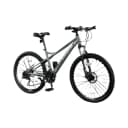 Velosiped Philips MTB 858 Kulrang 26