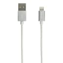 Kabel Lightning konnektorli PNY C-UA-LN-S01-04