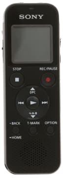 Diktofon Sony ICD-PX470